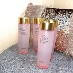 Soft Clean
Silky Hydrating Lotion